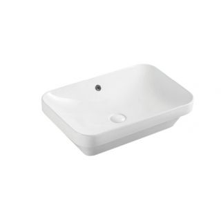 Раковина подвесная WW SK Арт. DEILBACH 6051 10000003893